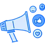 SMO3 Social Media Marketing PNG