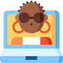 influencer6 Influencer Marketing PNG