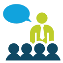 Experienced SEO experts Image
