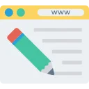 SEO content Create content writers Image