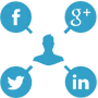 Social Media Marketing Image