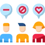 Increase your targeted customers Image