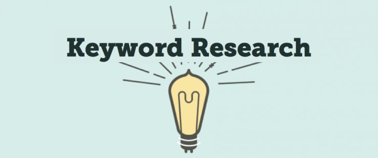 Research for keywords that work