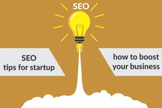 SEO tips for startups- how to boost your business