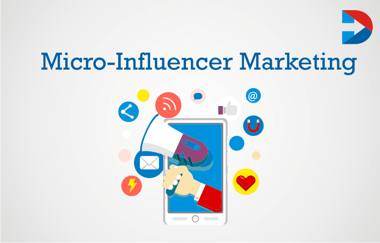 Latest trend of Micro-influencer marketing