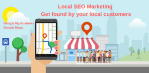 to Local Search Marketing 