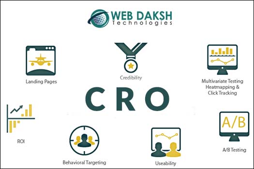 4 Most Prominent CRO Tools to Intensify your SEO Efforts