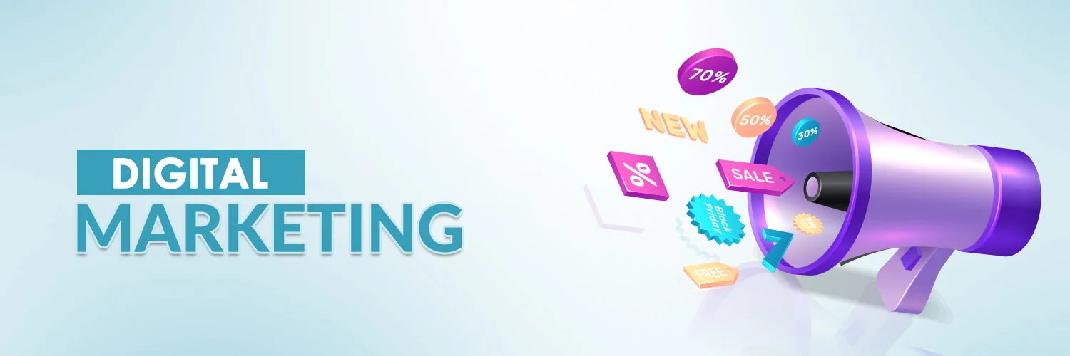 Digital Marketing Agency in Delhi Banner Digital Marketing Agency in Delhi Banner