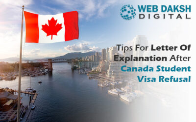 Tips for Letter of Explanation After Canada Student Visa Refusal