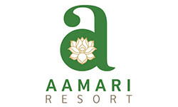 Aamari Resorts Logo