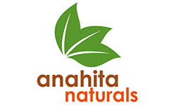 Anahita Logo