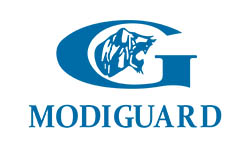 Gujrat Guardian Glass Logo