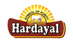 Hardayal Logo