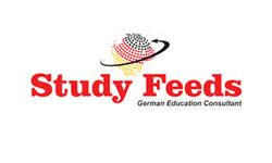 Study Feed Logo