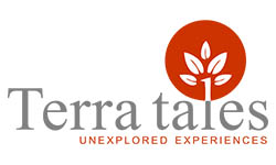 Terra Tales Logo