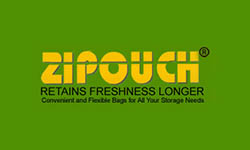 ZIPOUCH Logo